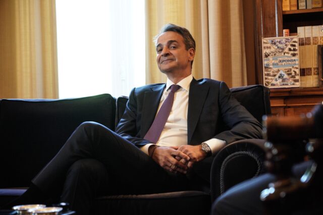 Εκλογές 2023: Tα διεθνή μέσα ενημέρωσης για τη νίκη της Νέας Δημοκρατίας