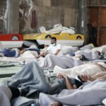 Ναυάγιο στην Πύλο: Τουλάχιστον 209 θύματα του ναυαγίου ήταν Πακιστανοί, σύμφωνα με την πακιστανική κυβέρνηση