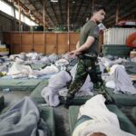 Ναυάγιο στην Πύλο: Κατατίθενται αιτήματα διεθνούς προστασίας των διασωθέντων