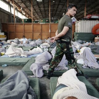 Ναυάγιο στην Πύλο: Τι ξέρουμε μέχρι τώρα - Ποιες είναι οι αιτίες των θαλάσσιων προσφυγικών τραγωδιών