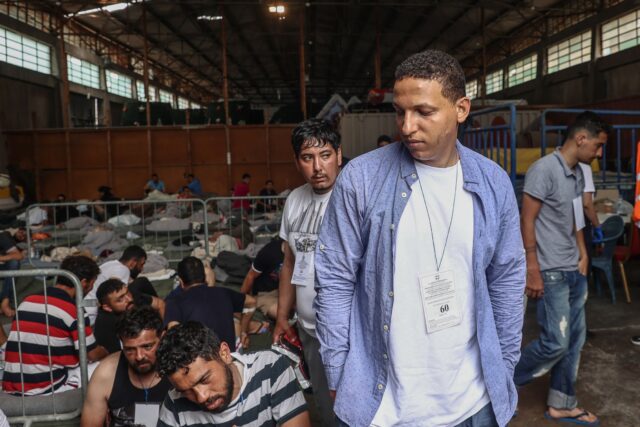 Ναυάγιο στην Πύλο: Ειδικός απεσταλμένος ΟΗΕ – «Μαρτυρία για ελιγμό ελληνικού σκάφους ώστε να απομακρύνει το αλιευτικό»