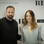 Γιώργος Λάνθιμος: «Το βιβλίο του Αλισντερ Γκρέι υπήρχε πάντα στο μυαλό μου»