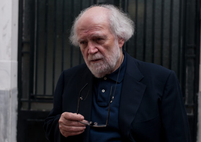 Πέθανε ο κορυφαίος μουσικοσυνθέτης Γιάννης Μαρκόπουλος