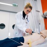 Η Ιατρική Σχολή του Ευρωπαϊκού Πανεπιστημίου Κύπρου συμμετέχει στο πρόγραμμα VERDI