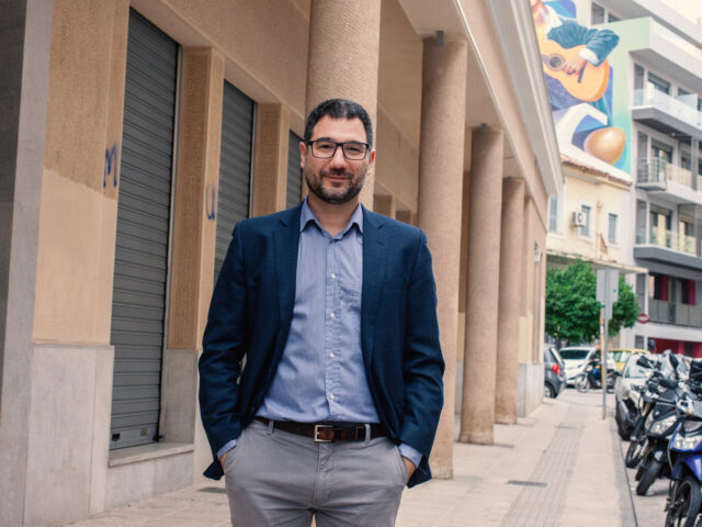 Νάσος Ηλιόπουλος: «Το “εμείς πήραμε 40%” ως απάντηση σε κοινωνικά ζητήματα πληγώνει τον δημόσιο διάλογο»