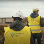 Βελτίωση της ασφάλειας στην εργασία, μια σημαντική δέσμευση της Ολυμπίας Οδού