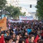 Επίθεση της αστυνομίας στη χθεσινή διαδήλωση της Αθήνας για το ναυαγιο στην Πύλο – 26 προσαγωγές [ΒΙΝΤΕΟ]