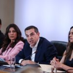 Αλέξης Τσίπρας: Η κρυφή ατζέντα της ΝΔ σε οικονομία και Υγεία – 5+1 αλήθειες για το πρόγραμμα της ΝΔ