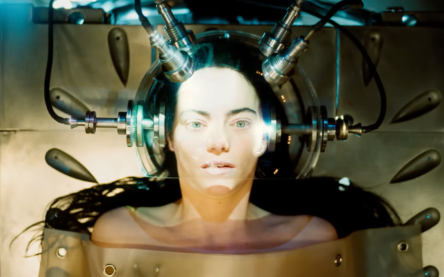 «Poor Things»: Στη δημοσιότητα το επίσημο τρέιλερ της ταινίας του Γιώργου Λάνθιμου