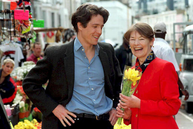 Πέθανε η διάσημη ηθοποιός Γκλέντα Τζάκσον σε ηλικία 87 ετών