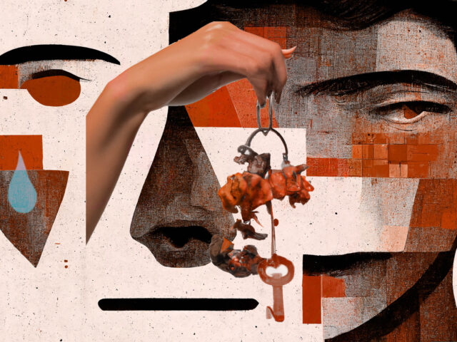 Το κορίτσι στο Σύνταγμα, το «πάθος για θυματοποίηση» και μια προσωπική ιστορία κακοποίησης