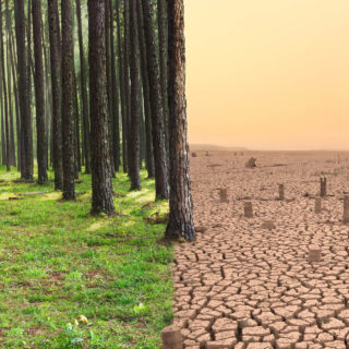 Χωρίς την κλιματική κρίση, αυτά τα 10 καταστροφικά καιρικά φαινόμενα δεν θα υπήρχαν