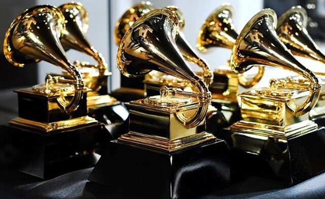 Τα βραβεία Grammy κλείνουν την πόρτα στην Τεχνητή Νοημοσύνη