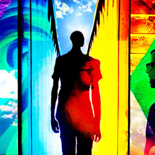 Τρία άτομα της ΛΟΑΤΚΙ+ κοινότητας μιλούν για την εμπειρία της ψυχοθεραπείας