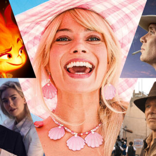 Καλοκαίρι 2023: Οι 20 ταινίες που αξίζει να δείτε φέτος στα θερινά