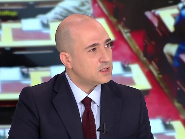 Μπογδάνος: Ακροδεξιό παραλήρημα επί πτωμάτων: “Κανένα εθνικό πένθος – Πέθαναν σε διεθνή ύδατα και είναι ξένοι”