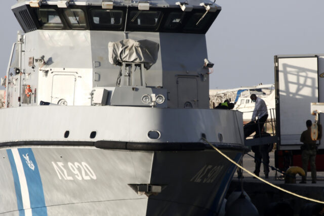 Ανατριχιαστική η δήλωση της ακτιβίστριας που συνομιλούσε με τους μετανάστες του πλοίου που ναυάγησε στην Πύλο