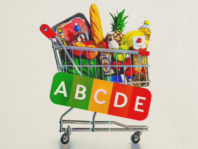 Τι είναι το προωθούμενο στην Ευρώπη Nutri-Score, που βαθμολογεί με άριστα τα πατατάκια και χαντακώνει το ελαιόλαδο;