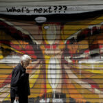 Eurostat: Με τον κίνδυνο της φτώχειας ή του κοινωνικού αποκλεισμού αντιμέτωπο το 26,3% των Ελλήνων πολιτών