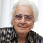 Πέθανε η μεγάλη κυρία του Ποντιακού Ελληνισμού Άννα Θεοφυλάκτου