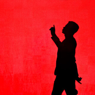 Γι’ αυτό αγαπάμε τον Robbie Williams