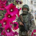 Ρωσία-ανταρσία της Wagner: Ο στρατός οργανώνει θέση μάχης στα νοτιοδυτικά της Μόσχας