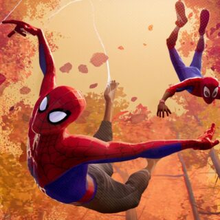 To Spider-Man: Ακροβατώντας στο Αραχνο-Σύμπαν είναι ό,τι πιο συναρπαστικό θα δείτε φέτος στη μεγάλη οθόνη