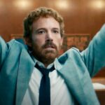 Οι Ματ Ντέιμον και Μπεν Άφλεκ ζητούν από τον Τραμπ να μην χρησιμοποιεί πλάνα από την ταινία ‘Air’