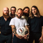 Plisskën 2023: Και δεύτερη ημέρα για τους Idles στο Θέατρο Βράχων