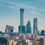 Κίνα: Ξεπέρασε τους 40 βαθμούς η θερμοκρασία στο Πεκίνο