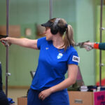 «Χρυσή» η Άννα Κορακάκη στους Ευρωπαϊκούς Αγώνες της Πολωνίας