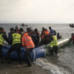 Εκστρατεία από τη Διεθνή Αμνηστία για ασφαλή και νόμιμα περάσματα προς την Ευρώπη