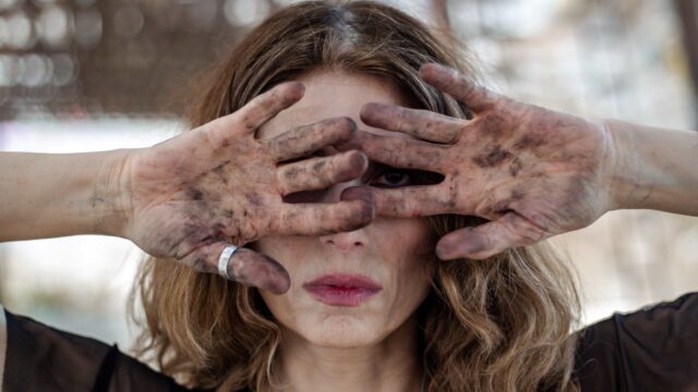 Φύση και άνθρωπος στην τραγωδία: Εκπαιδευτικό πρόγραμμα για νέους ηθοποιούς & σπουδαστές Δραματικών Σχολών