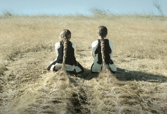 «Φόνισσα»: Κυκλοφόρησε το τρέιλερ και η αφίσα της κινηματογραφικής μεταφοράς του έργου του Παπαδιαμάντη