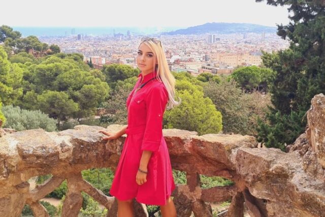 Γυναικοκτονία στην Κω: Βίντεο με την 27χρονη και τον 32χρονο να βγαίνουν από το σπίτι