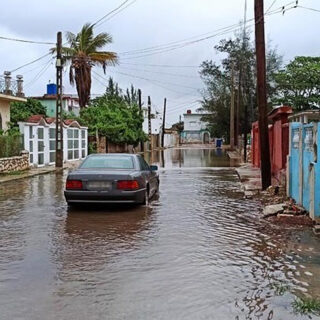Κούβα: 6 νεκροί εξαιτίας των σφοδρών βροχοπτώσεων