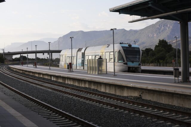 Προαστιακός: Ακυρώσεις και τροποποιήσεις δρομολογίων σήμερα