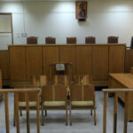 Γυναικοκτονία 40χρονης στο Μενίδι: Διακόπηκε για τις 16 Οκτωβρίου η δίκη