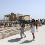 Ακρόπολη: Οι αρχαιολόγοι αντιδρούν στην ανάθεση των εισιτηρίων σε ιδιώτες