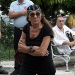 Πέθανε η θρυλική τραγουδίστρια με τη φυσαρμόνικα, Γιώτα Γιάννα