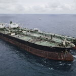 ΗΠΑ: Νέα απόπειρα κατάσχεσης δεξαμενόπλοιου στην Καραϊβική