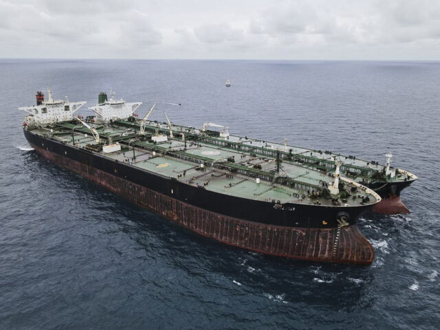 ΗΠΑ: Νέα απόπειρα κατάσχεσης δεξαμενόπλοιου στην Καραϊβική