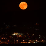Φεγγάρι του Ελαφιού: Απόψε η εντυπωσιακή πανσέληνος του Ιουλίου