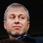 Ο Αμπράμοβιτς προσφεύγει κατά των κυρώσεων της ΕΕ σε βάρος του