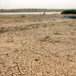 Κλιματική κρίση: Ο φετινός Ιούνιος ήταν ο πιο θερμός που έχει καταγραφεί ποτέ