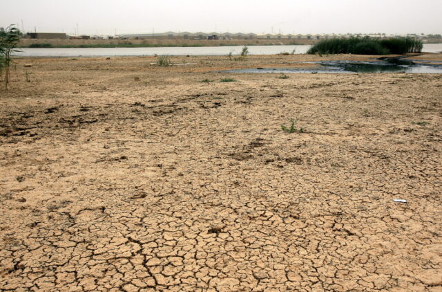 Κλιματική κρίση: Ο φετινός Ιούνιος ήταν ο πιο θερμός που έχει καταγραφεί ποτέ