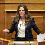 Αχτσιόγλου: Ημέρα νίκης και μερικής δικαίωσης για τη ΛΟΑΤΚΙ κοινότητα – Μικροπολιτική η στάση της ΝΔ