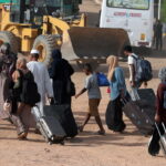 Ομαδικός τάφος με δεκάδες πτώματα αμάχων βρέθηκε στο Σουδάν