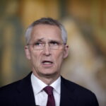 Το ΝΑΤΟ συζητά την ενεργοποίηση αποθηκευμένων πυρηνικών όπλων