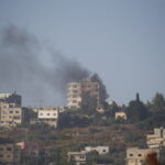 Τους 7 έφτασαν οι νεκροί Παλαιστίνιοι από την επιδρομή του ισραηλινού στρατού στη Τζενίν